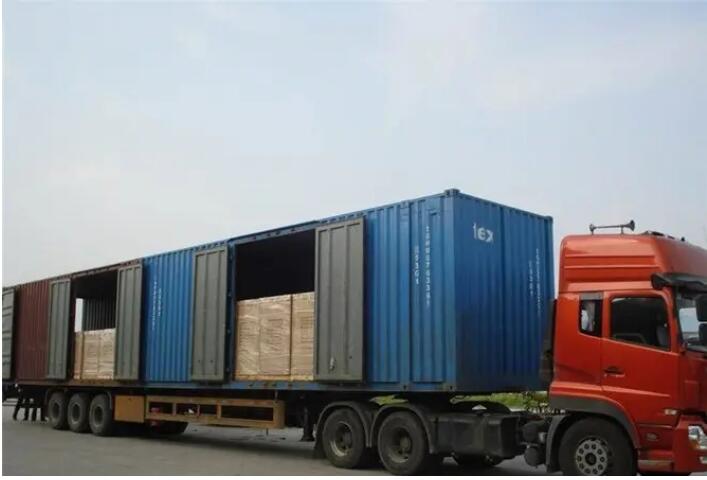 厦门到丽江整车运输