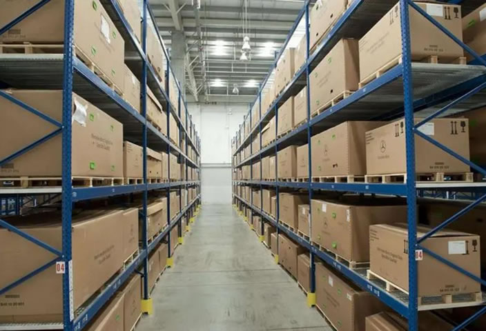 厦门到丽江货物仓储