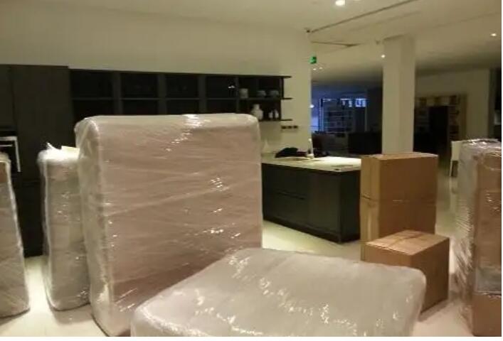 厦门到丽江长途搬家