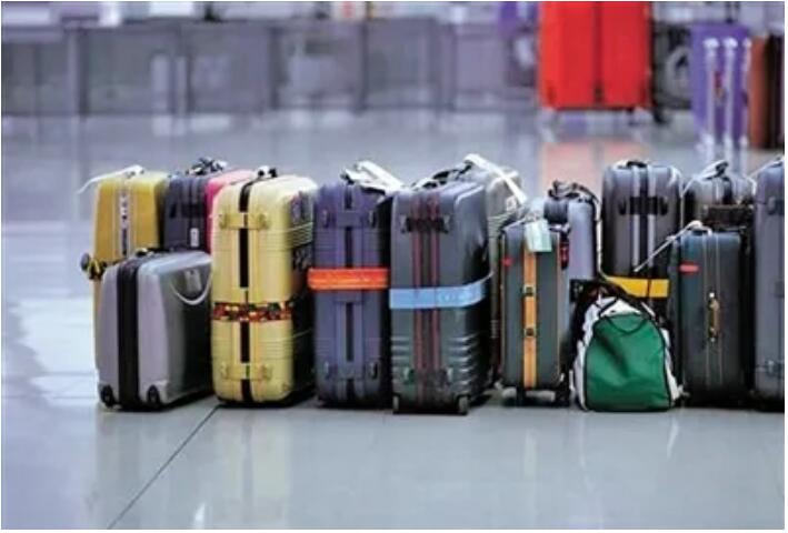 厦门到丽江行李托运