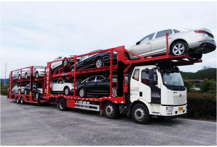 厦门到丽江轿车托运